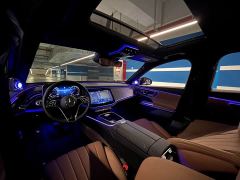 Mercedes-Benz E-Class E 260 L - ფოტო 17