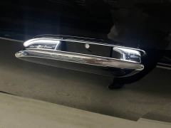 Mercedes-Benz E-Class E 260 L - ფოტო 18
