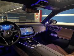 Mercedes-Benz E-Class E 260 L - ფოტო 19