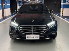 Mercedes-Benz E-Class E 260 L - ფოტო 2