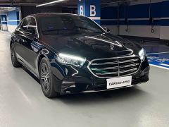Mercedes-Benz E-Class E 260 L - ფოტო 3