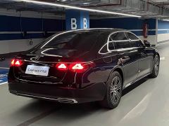 Mercedes-Benz E-Class E 260 L - ფოტო 6