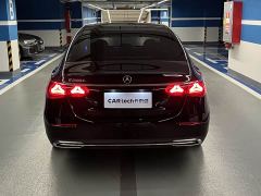Mercedes-Benz E-Class E 260 L - ფოტო 7