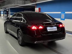 Mercedes-Benz E-Class E 260 L - ფოტო 8