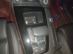 Audi Q5L 45T Luxury Dynamic - ფოტო 13