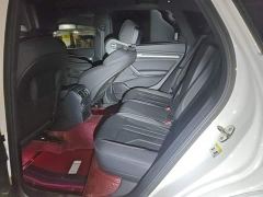 Audi Q5L 45T Luxury Dynamic - ფოტო 16