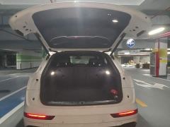 Audi Q5L 45T Luxury Dynamic - ფოტო 18