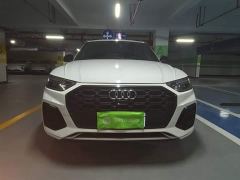 Audi Q5L 45T Luxury Dynamic - ფოტო 2