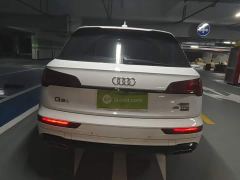 Audi Q5L 45T Luxury Dynamic - ფოტო 5