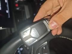 Audi Q5L 45T Luxury Dynamic - ფოტო 8