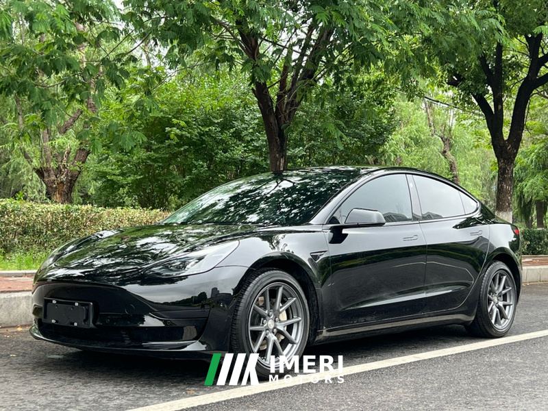 Tesla Model 3 556km Rear-Wheel Drive Edition - ავტომობილი ჩინეთიდან