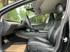 Tesla Model 3 556km Rear-Wheel Drive Edition - ფოტო 10
