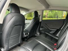 Tesla Model 3 556km Rear-Wheel Drive Edition - ფოტო 12
