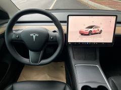 Tesla Model 3 556km Rear-Wheel Drive Edition - ფოტო 13