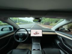 Tesla Model 3 556km Rear-Wheel Drive Edition - ფოტო 15