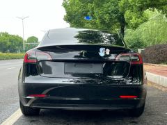 Tesla Model 3 556km Rear-Wheel Drive Edition - ფოტო 4
