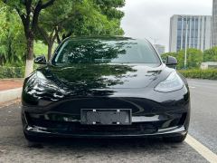 Tesla Model 3 556km Rear-Wheel Drive Edition - ფოტო 7