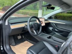 Tesla Model 3 556km Rear-Wheel Drive Edition - ფოტო 9