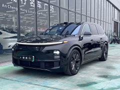 Li Auto L9 Max - ფოტო 1