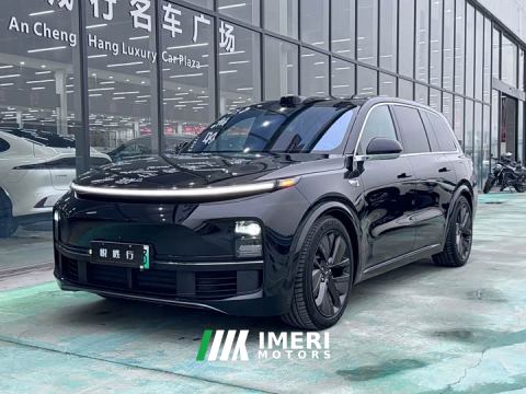 2023 Li Auto L9 Max
