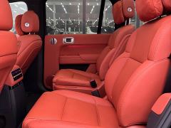 Li Auto L9 Max - ფოტო 13