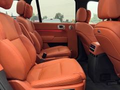 Li Auto L9 Max - ფოტო 14