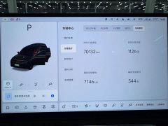 Li Auto L9 Max - ფოტო 19