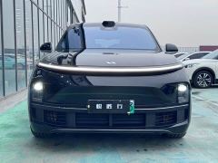 Li Auto L9 Max - ფოტო 2