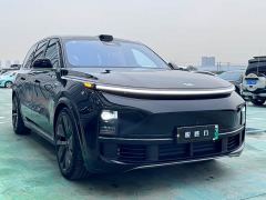 Li Auto L9 Max - ფოტო 3