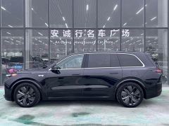 Li Auto L9 Max - ფოტო 4
