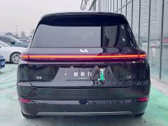 Li Auto L9 Max - ფოტო 6