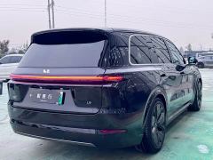 Li Auto L9 Max - ფოტო 7