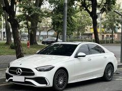 Mercedes-Benz C-Class C 260 L - ფოტო 1