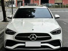 Mercedes-Benz C-Class C 260 L - ფოტო 2