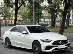 Mercedes-Benz C-Class C 260 L - ფოტო 3