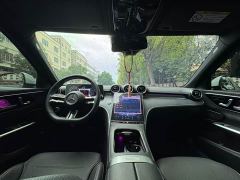 Mercedes-Benz C-Class C 260 L - ფოტო 4
