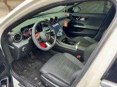 Mercedes-Benz C-Class C 260 L - ფოტო 5