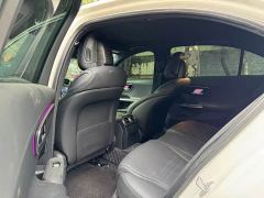 Mercedes-Benz C-Class C 260 L - ფოტო 6