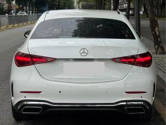 Mercedes-Benz C-Class C 260 L - ფოტო 8