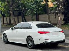 Mercedes-Benz C-Class C 260 L - ფოტო 9