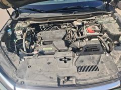 Honda CR-V 240TURBO AWD Premium 5-Seater - photo 10