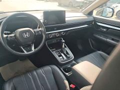 Honda CR-V 240TURBO AWD Premium 5-Seater - photo 11