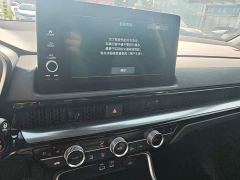 Honda CR-V 240TURBO AWD Premium 5-Seater - photo 12