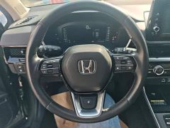 Honda CR-V 240TURBO AWD Premium 5-Seater - photo 14