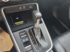 Honda CR-V 240TURBO AWD Premium 5-Seater - photo 15