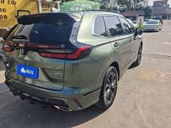 Honda CR-V 240TURBO AWD Premium 5-Seater - photo 3