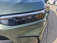 Honda CR-V 240TURBO AWD Premium 5-Seater - photo 5