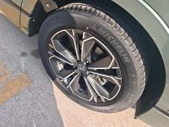 Honda CR-V 240TURBO AWD Premium 5-Seater - photo 6