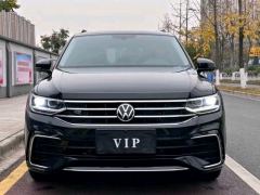 Volkswagen Tiguan L 330TSI RWD Smart Edition 5-seater - photo 1