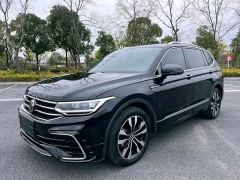 Volkswagen Tiguan L 330TSI RWD Smart Edition 5-seater - photo 2